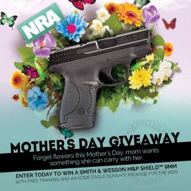nra mothers