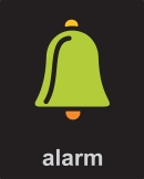 alarm bell