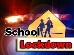 school lockdown