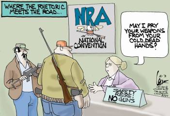 nogunsat NRA
